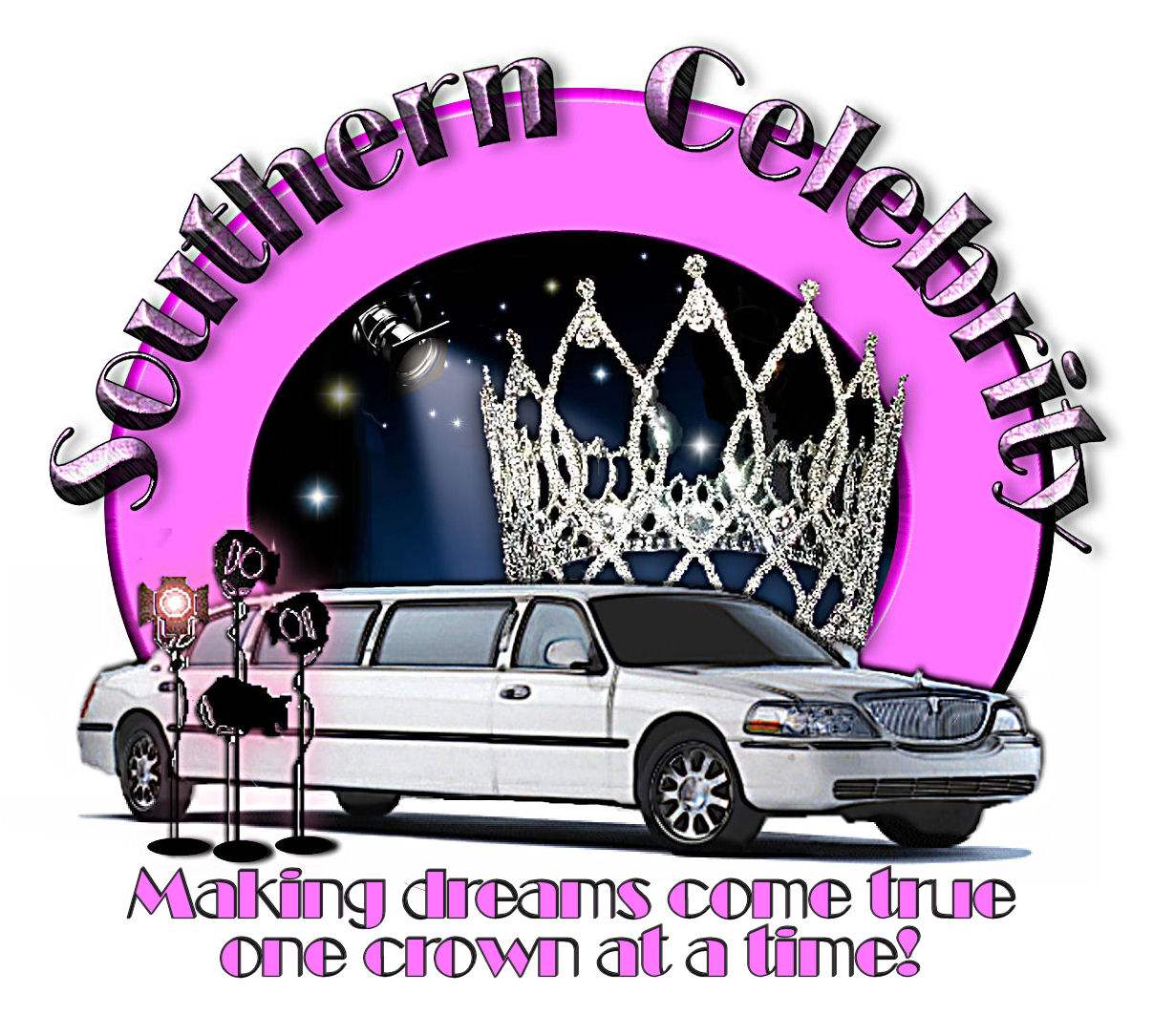 Southern Celebrity Pageants of Georgia